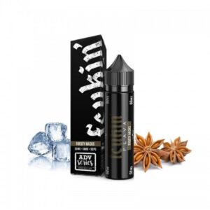FCUKIN FLAVA – FROSTY HACKS 60ML