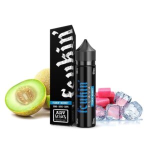 FCUKIN FLAVA – FCUKIN MUNKEY 60ML