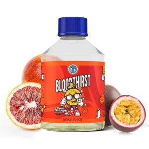 Flavour Boss – Boss Shot – Blood Thirst