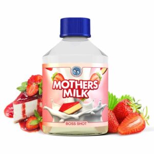Flavour Boss – Boss Shot – Mothers Milk