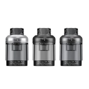 FREEMAX – MARVOS CRC REPLACEMENT POD