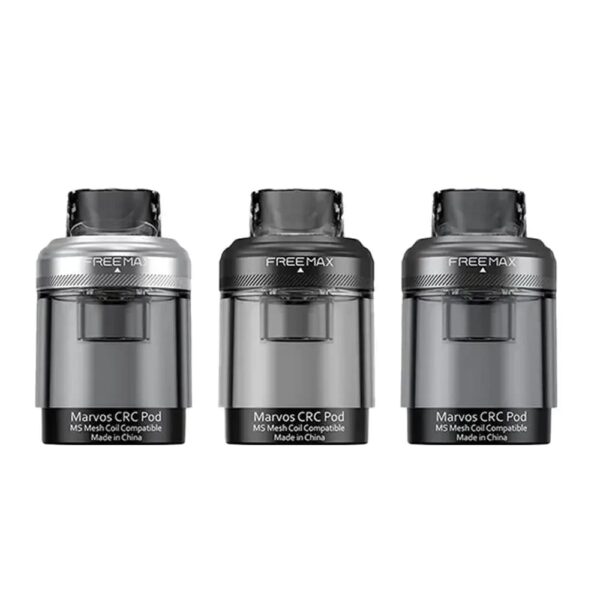 FREEMAX – MARVOS CRC REPLACEMENT POD