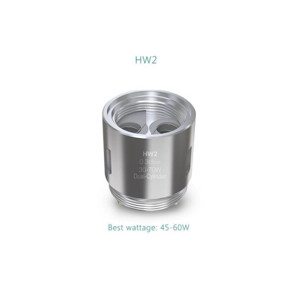 Eleaf Ello Series HW Coils - Image 2
