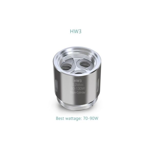 Eleaf Ello Series HW Coils - Image 4