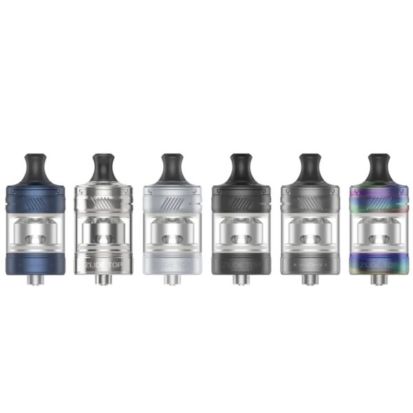 INNOKIN – ZLIDE TOP TANK