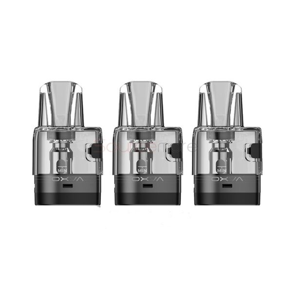 OXVA – ONEO REPLACEMENT PODS 3PCS
