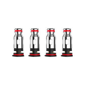 UWELL – PA COILS