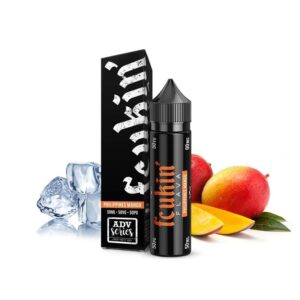 FCUKIN FLAVA – PHILIPPINES MANGO 60ML