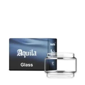 HORIZONTECH – AQUILA REPLACEMENT GLASS 5ML