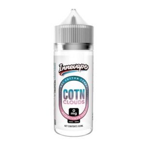 INNEVAPE – COTN CLOUDS 120ML
