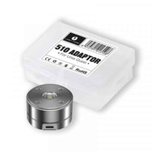 LOST VAPE – 510 ADAPTOR FOR URSA QUEST