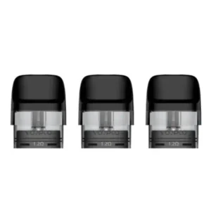 VOOPOO – VINCI SERIES V2 POD CARTRIDGE