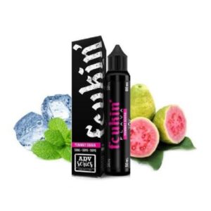 FCUKIN FLAVA – YUMMAY GUAVA 60ML