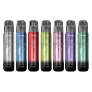 SMOK – SOLUS G KIT